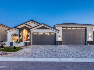 1710 E Persimmon Ave, Lake Havasu City, AZ 86404