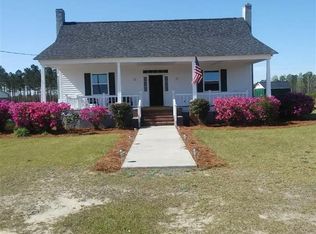 1660 N Bethel Rd, Scranton, SC 29591