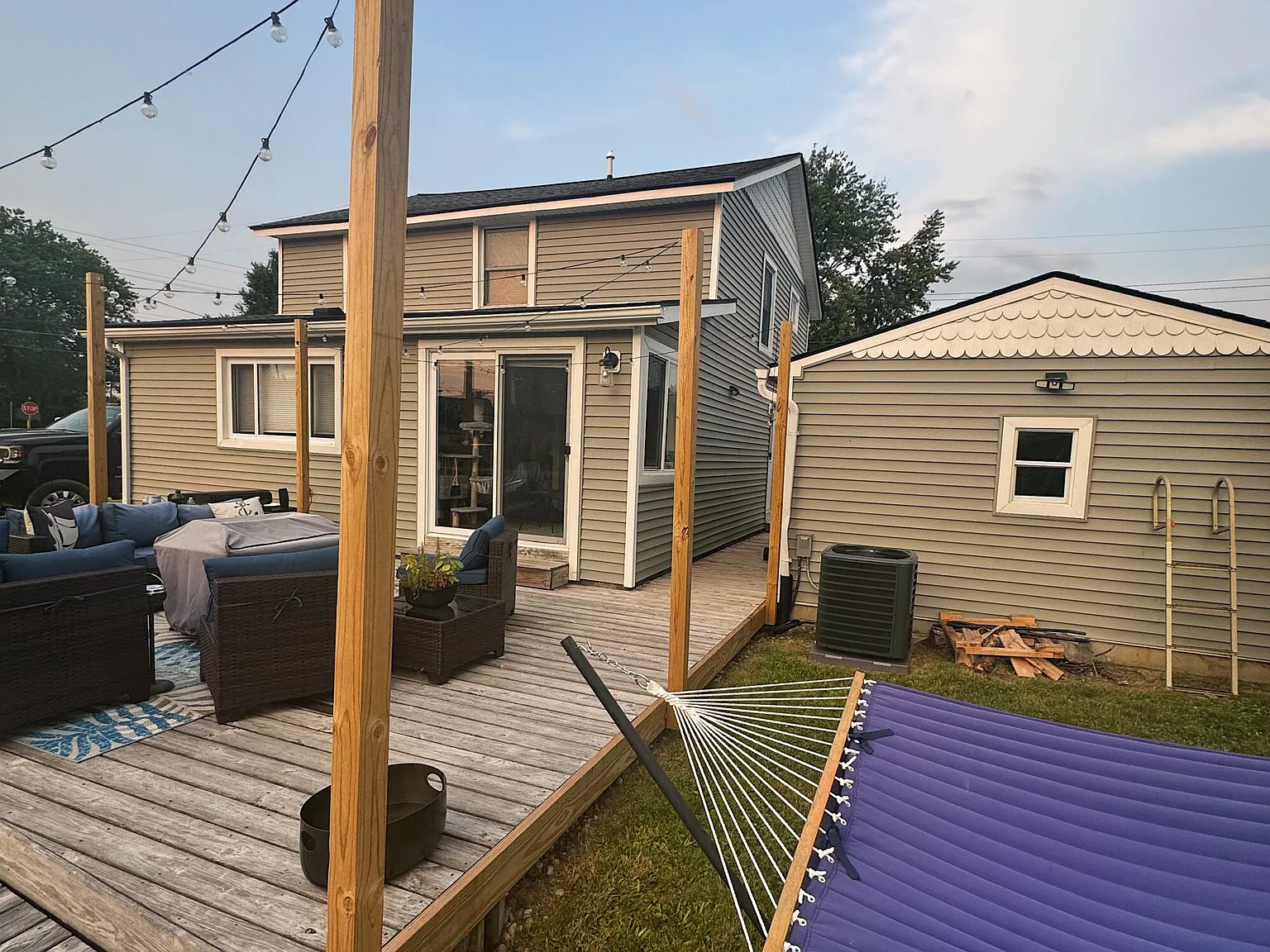 2 bed, 2.0 bath, 1400 sqft, $2,700 — Photo 3