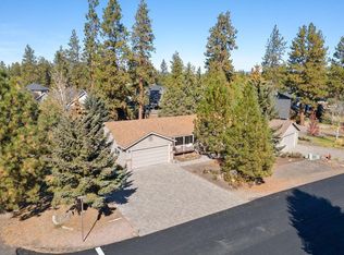 205 N Rope Pl, Sisters, OR 97759