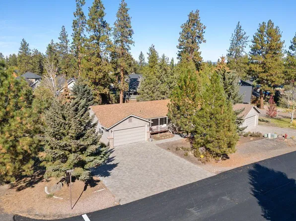 205 N Rope Pl, Sisters, OR 97759