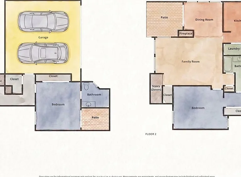 2336 Elden Ave #M — Photo 14
