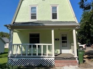 311 Medary Ave, Brookings, SD 57006