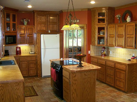 Country Kitchen