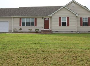 16089 Sharps Mill Rd, Greenwood, DE 19950