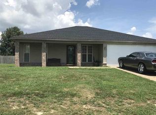 413 Brittney Ln, Jonesboro, AR 72401