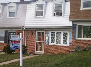 2651 Marbourne Ave, Baltimore, MD 21230