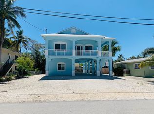 57 Bahama Ave, Key Largo, FL 33037