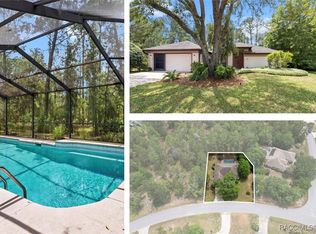 28 Grass St, Homosassa, FL 34446