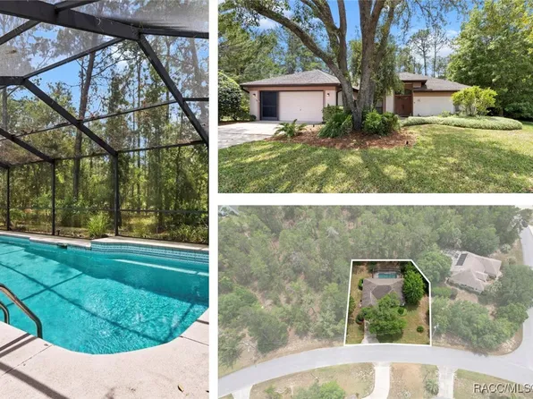 28 Grass St, Homosassa, FL 34446