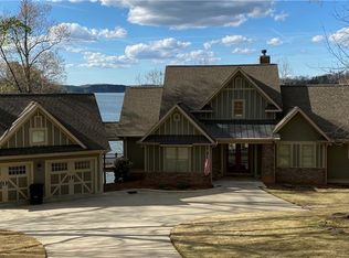 54 Sunset Point, Lavonia, GA 30553