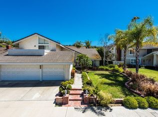 5408 E Westridge Rd, Anaheim, CA 92807