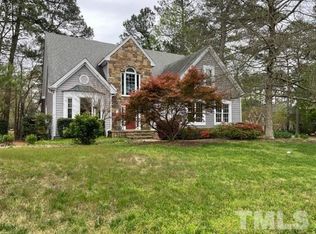 100 Halpen Dr, Cary, NC 27513