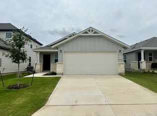 844 Heartseed Ave, New Braunfels, TX 78130