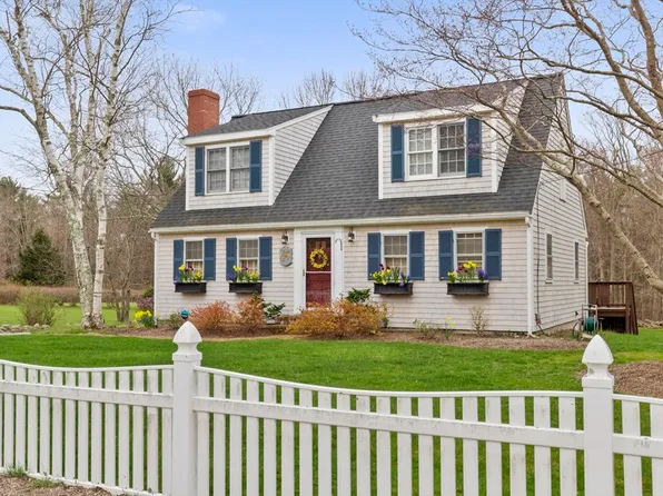 329 Clapp Rd, Scituate, MA 02066