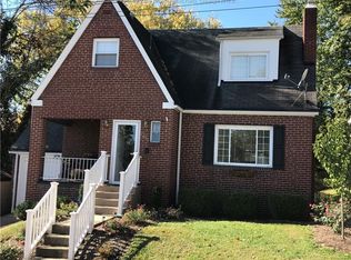 1201 Park Ave, Charleston, WV 25302
