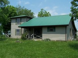31218 Highway 133, Meta, MO 65058