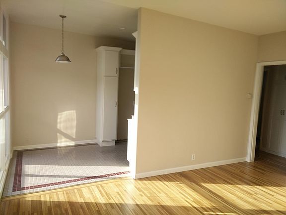Living and Dining