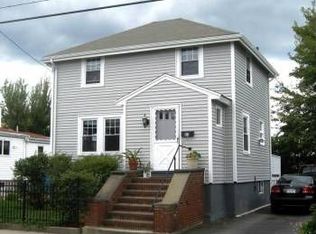 84 Alexander Ave, Medford, MA 02155