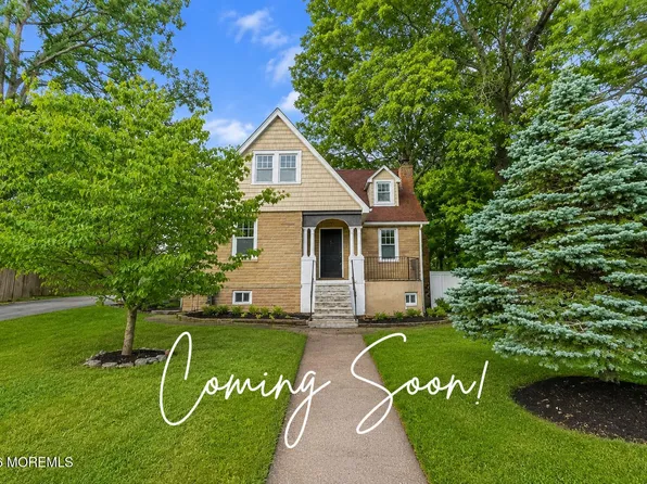 201 Knox Avenue, Eatontown, NJ 07724