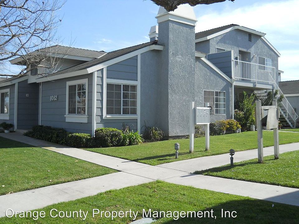 8072 Trask Ave APT B Westminster CA 92683 Zillow