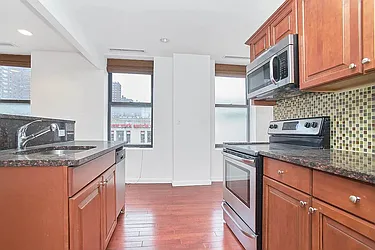 Rented by Living New York