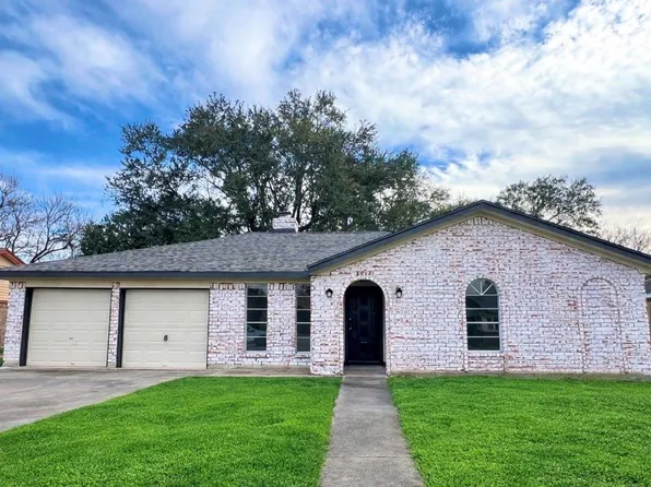 2517 21st Ave N, Texas City, TX 77590