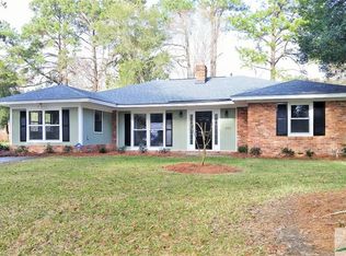 206 Varn Dr, Savannah, GA 31405