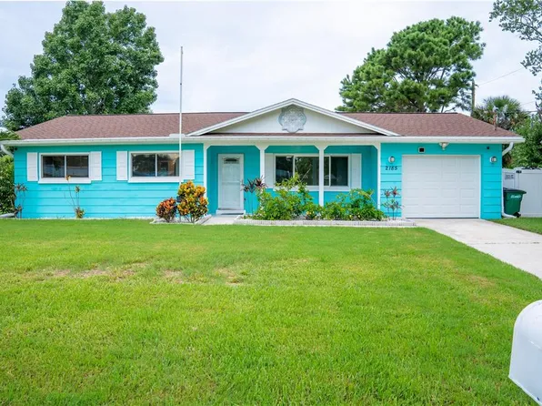 2185 MORNINGSIDE DRIVE, SAFETY HARBOR, FL 34695