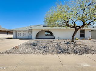 13022 W Westgate Dr, Sun City West, AZ 85375