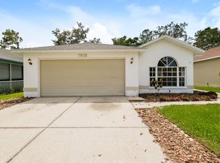 7915 Barclay Rd, New Port Richey, FL 34654