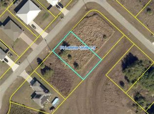 7024 Berwick Ct, Labelle, FL 33935