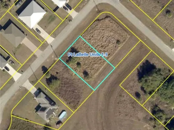 7024 Berwick Ct, Labelle, FL 33935