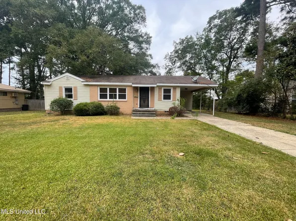 5457 Mimosa Dr, Jackson, MS 39206