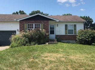 420 Robin Ave, Mount Orab, OH 45154