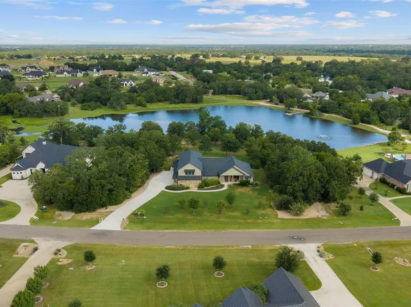10821 Lonesome Dove Trl, Bryan, TX 77808