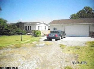 9853 Road 79, Bayard, NE 69334