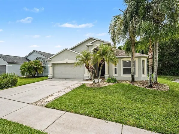 1852 Blanchard Ct, Zephyrhills, FL 33543