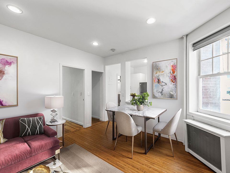 1st image of 78 Bedford St APT 3C