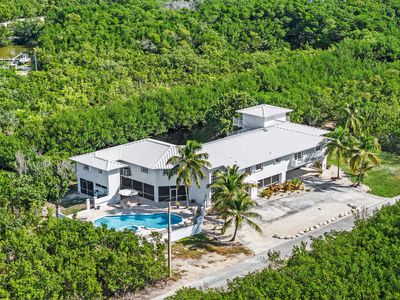 914 Grande Ave, Key Largo, FL, 33037