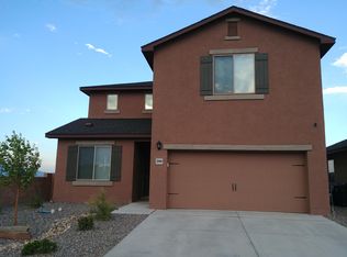 2900 Tierra Dorado Dr SW, Albuquerque, NM 87121