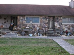 616 Gillespie Ave, Kingsport, TN 37665