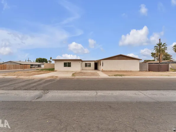 1820 S Magnolia Ave, Yuma, AZ 85364