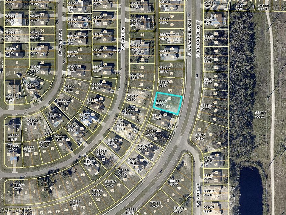 1st image of 332 El Dorado Blvd S