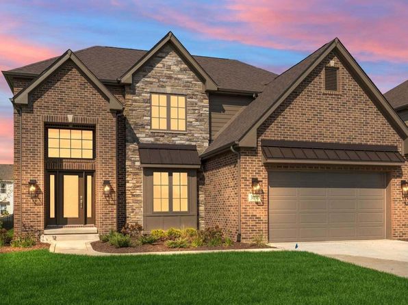 New Homes In Crown Point Indiana New Construction Homes in Crown Point IN | Zillow