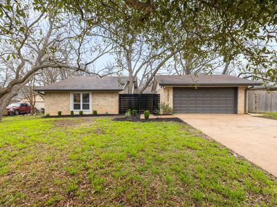 8205 Alabama Dr, Austin, TX, 78745