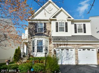 2656 Cast Off Loop, Woodbridge, VA 22191