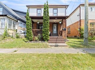 60 John St, Welland, ON L3B3S3