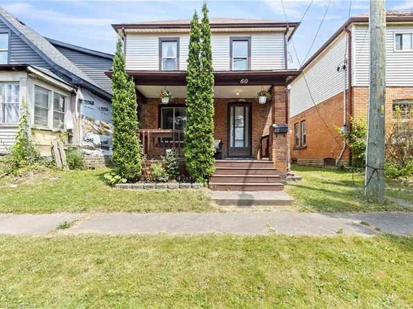 60 John St, Welland, ON L3B 3S3