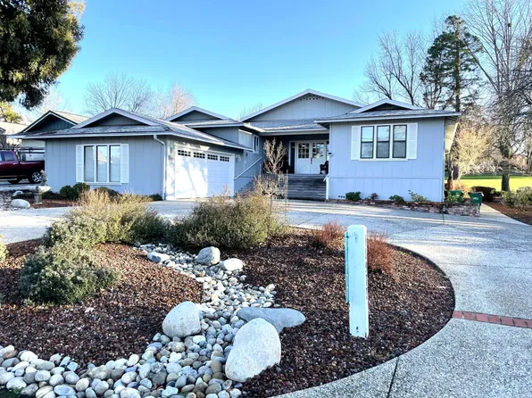 11977 Lake Wildwood Dr, Penn Valley, CA 95946